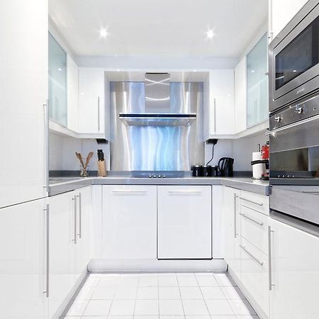 The Grainstore Apartments Лондон Екстер'єр фото