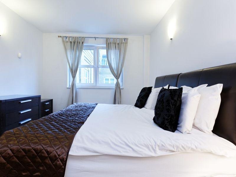 The Grainstore Apartments Лондон Екстер'єр фото