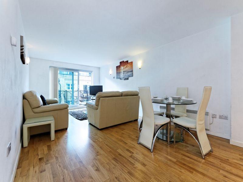 The Grainstore Apartments Лондон Екстер'єр фото