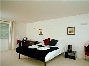 The Grainstore Apartments Лондон Екстер'єр фото